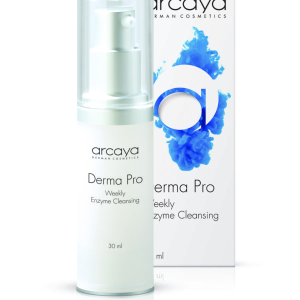 Derma Pro Arcaya