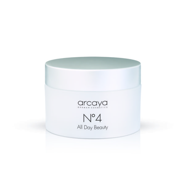 N 4 All Day Beauty Arcaya
