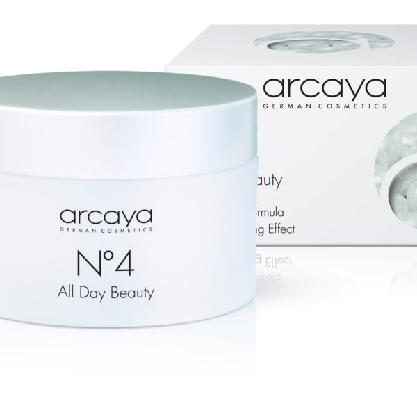 N 4 All Day Beauty Arcaya