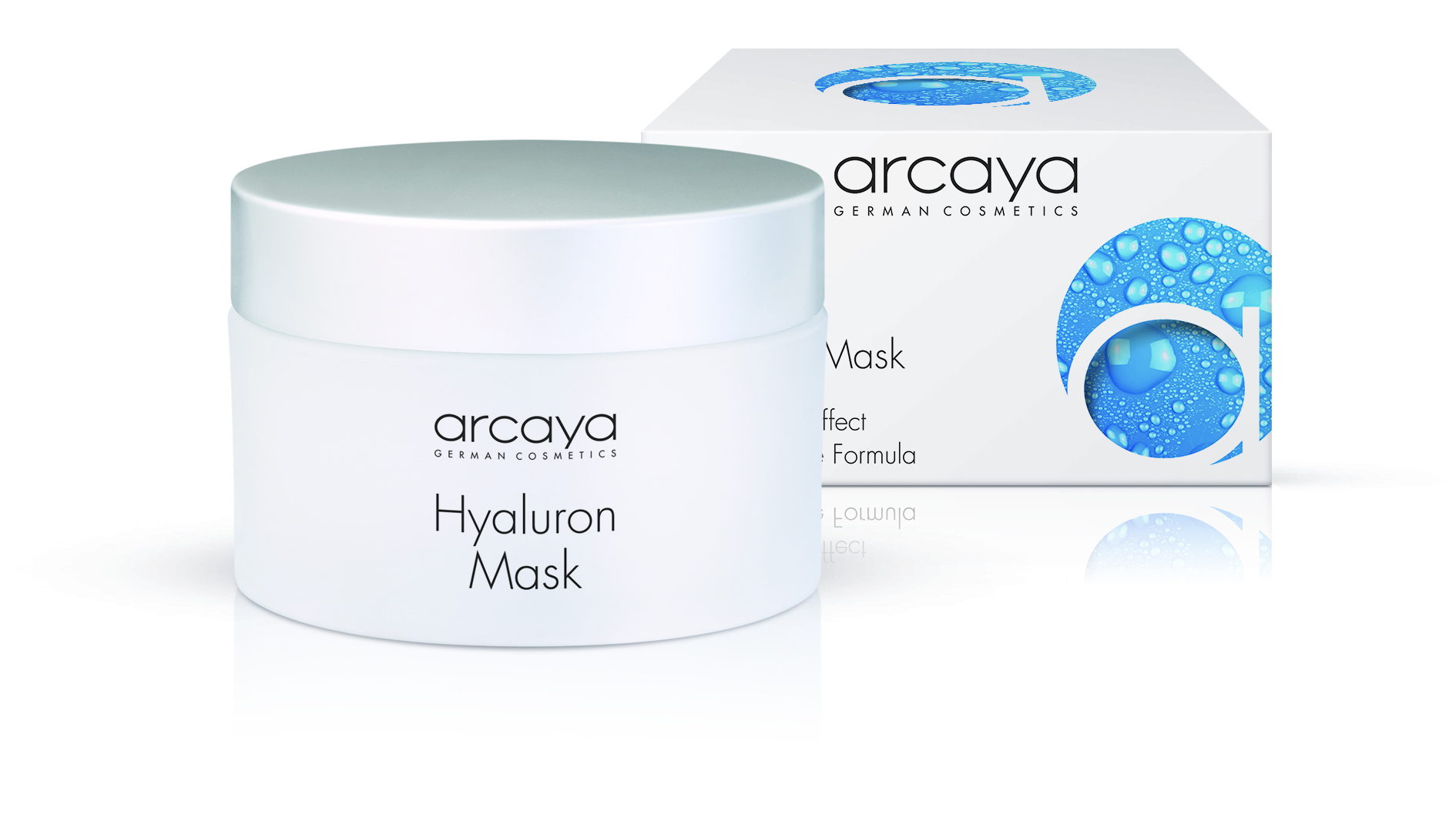 Hyaluron Mask - Arcaya