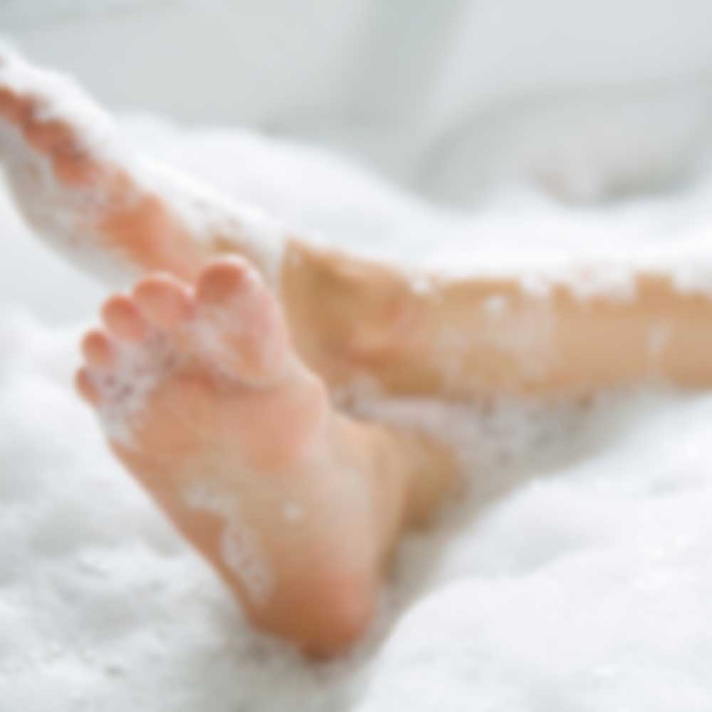 Bathtub With Happiness