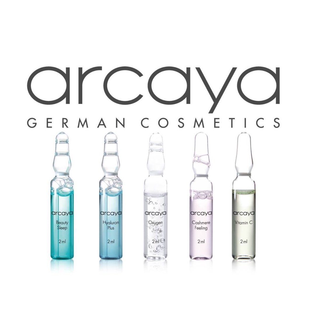 arcaya Australia & New Zealand